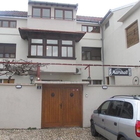 B&B Marshall Mostar Exterior photo